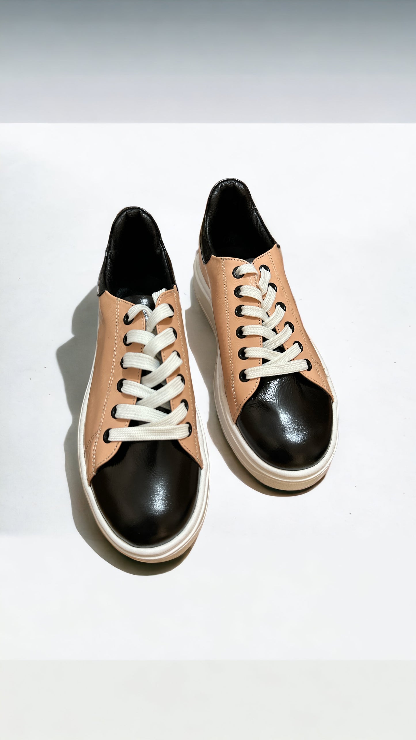 Zapatillas Luz