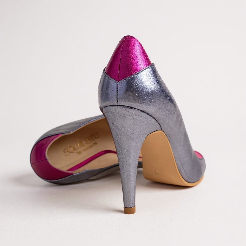 Stilettos Blue