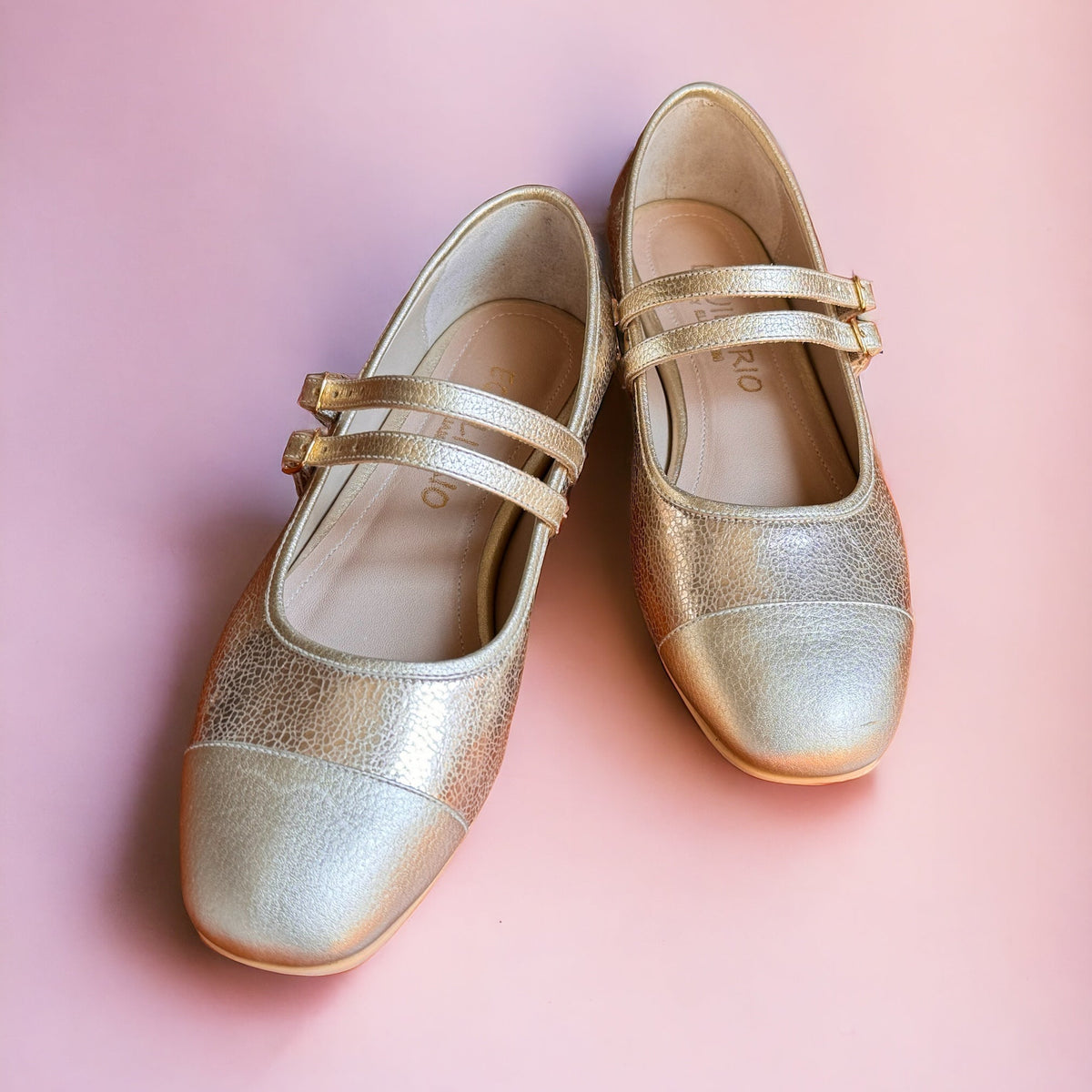 Mery Jane Gold ( Unico par 36 )