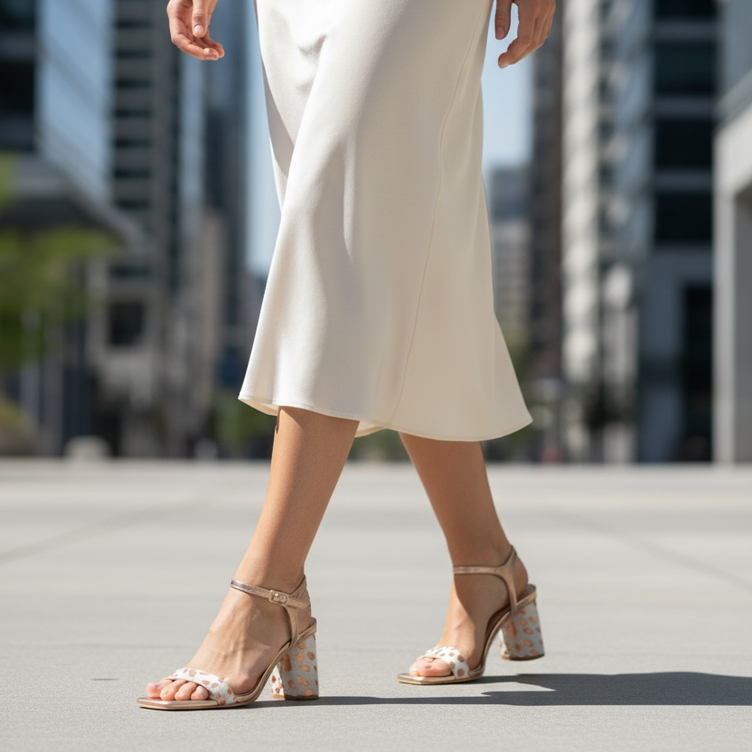 Sandalias Alicia