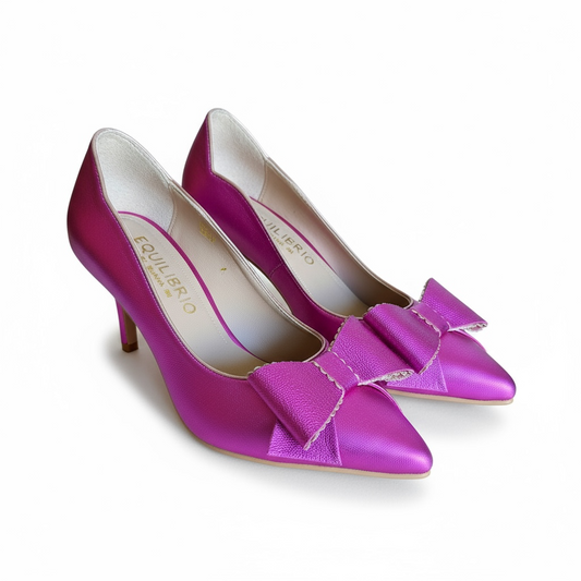 Fucsia Tornasol