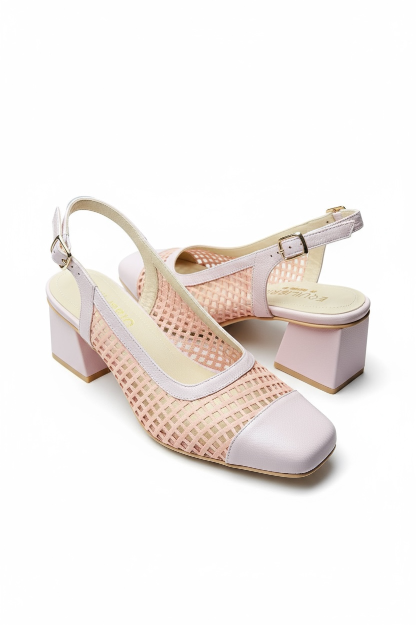 Slingbacks Hanna