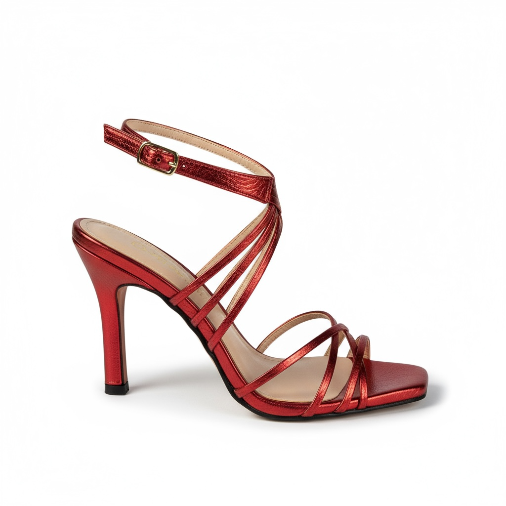 Sandalias Roma