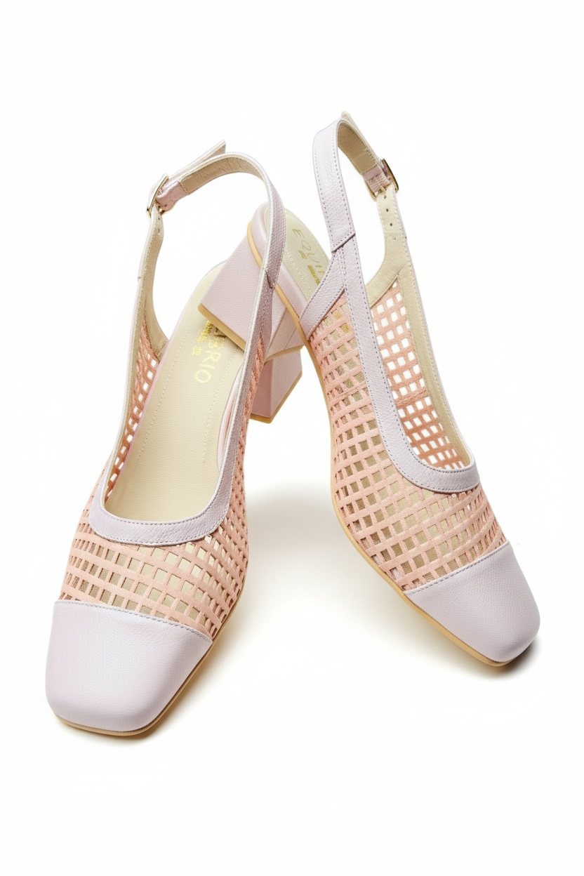 Slingbacks Hanna