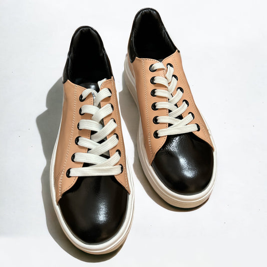 Zapatillas Luz