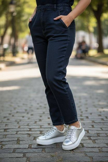 Zapatillas Nube