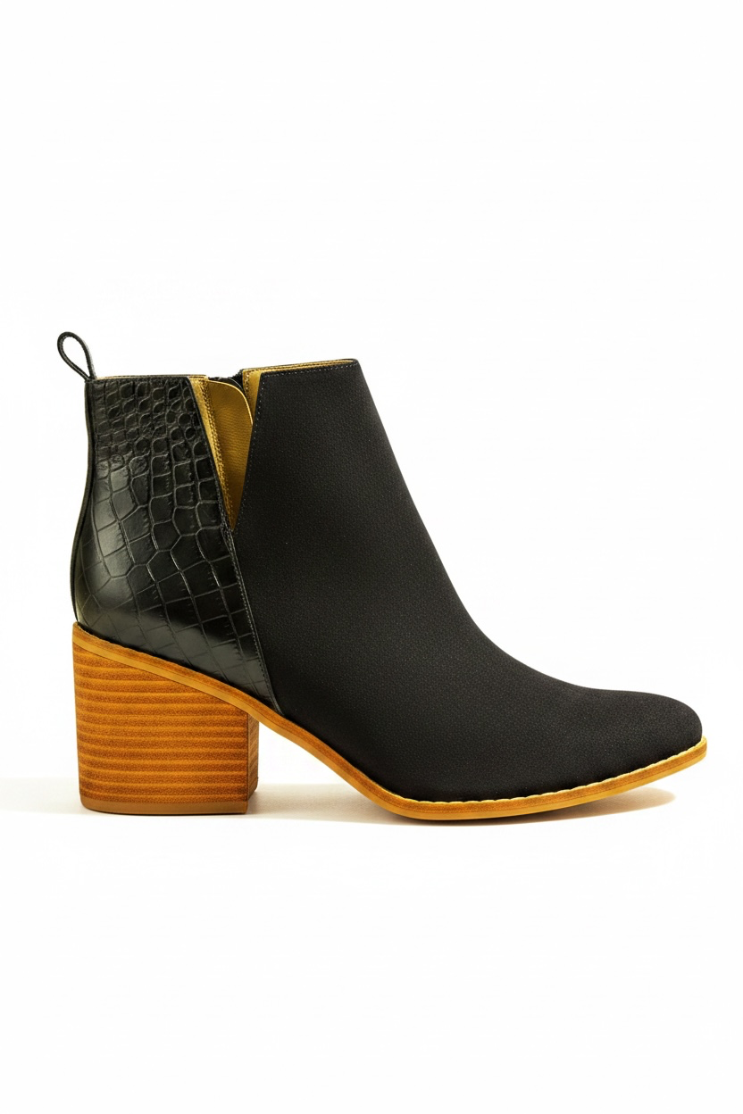 Botines Marina