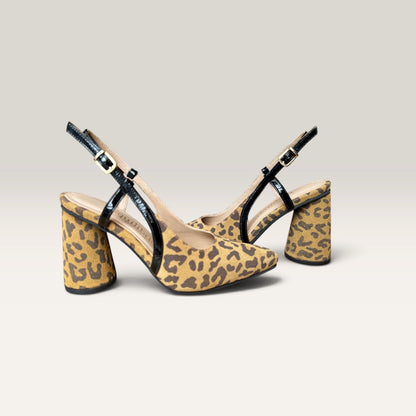 Slingbacks Aura