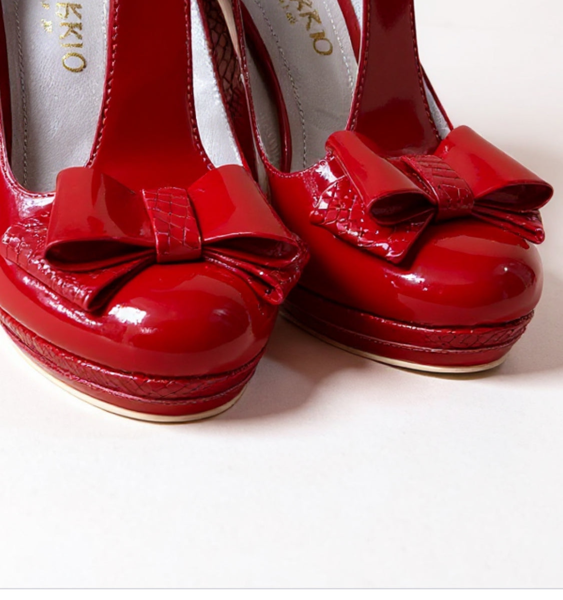 Red Love