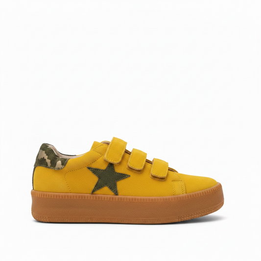 Zapatillas Girasol