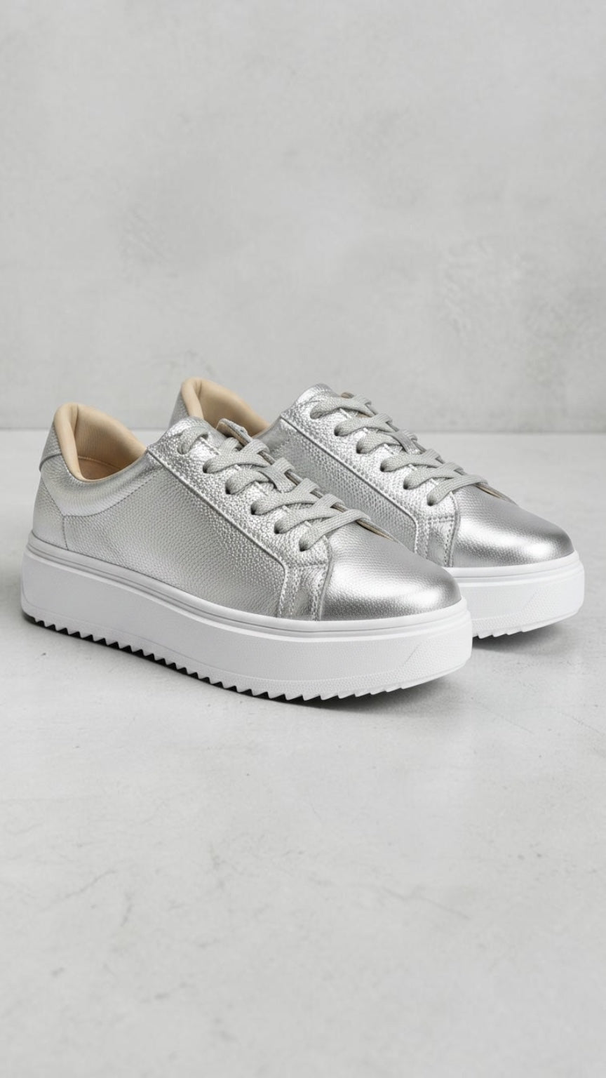 Zapatillas Nube