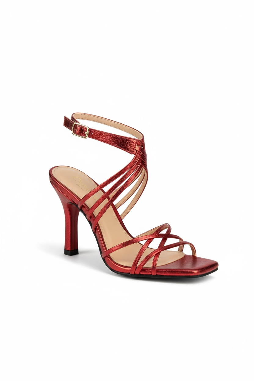 Sandalias Roma
