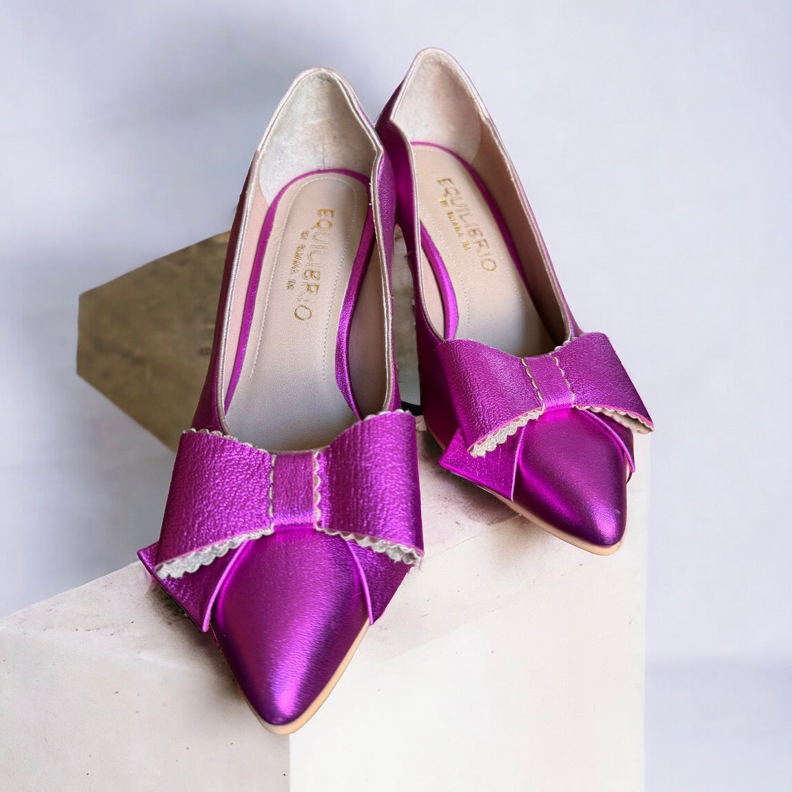 Fucsia Tornasol