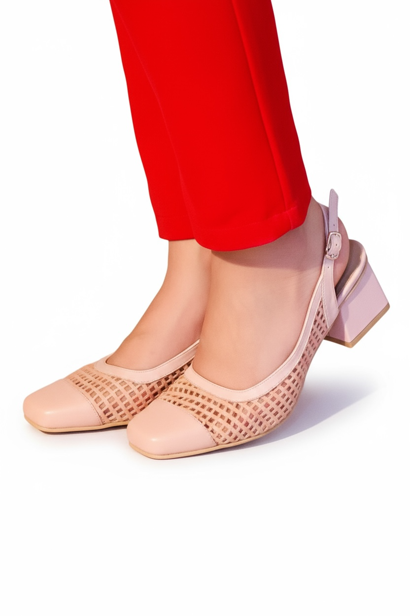 Slingbacks Hanna
