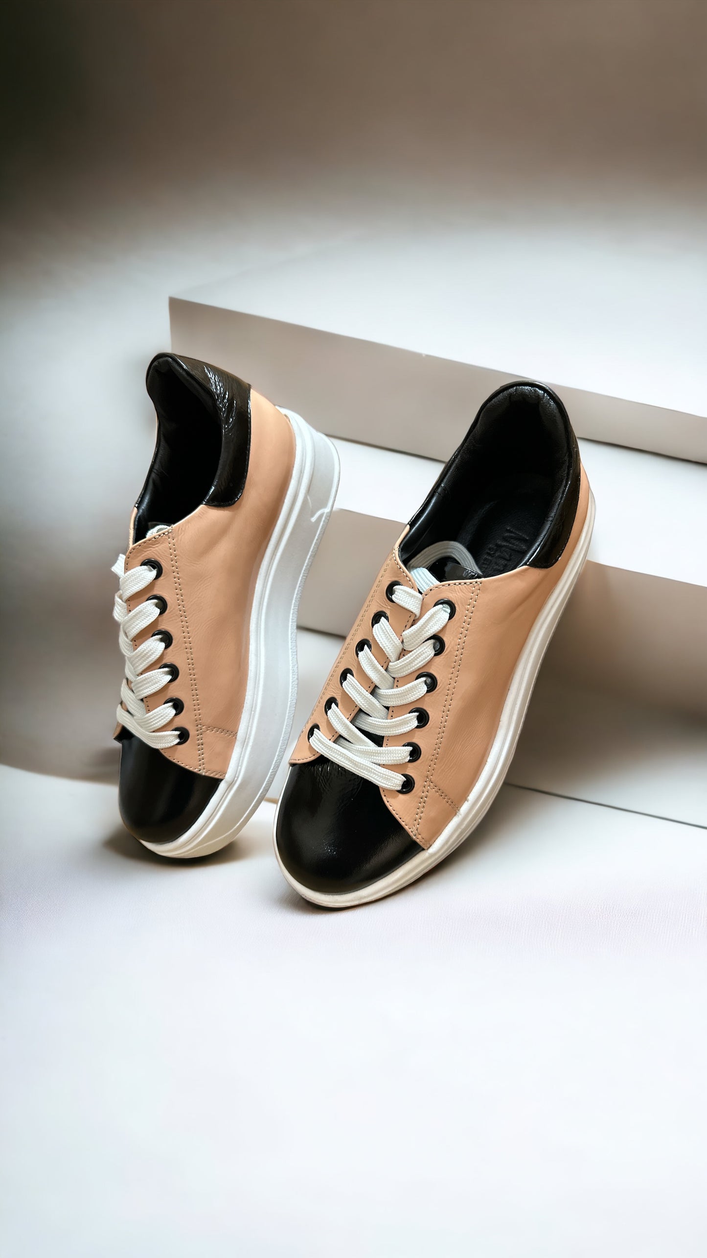 Zapatillas Luz