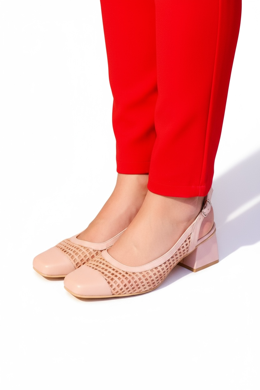 Slingbacks Hanna