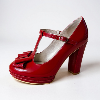Red Love