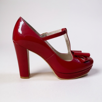 Red Love