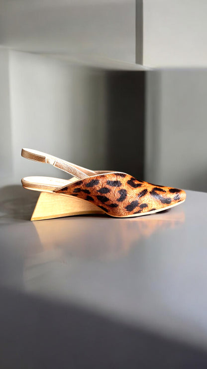 Slingbacks Lea
