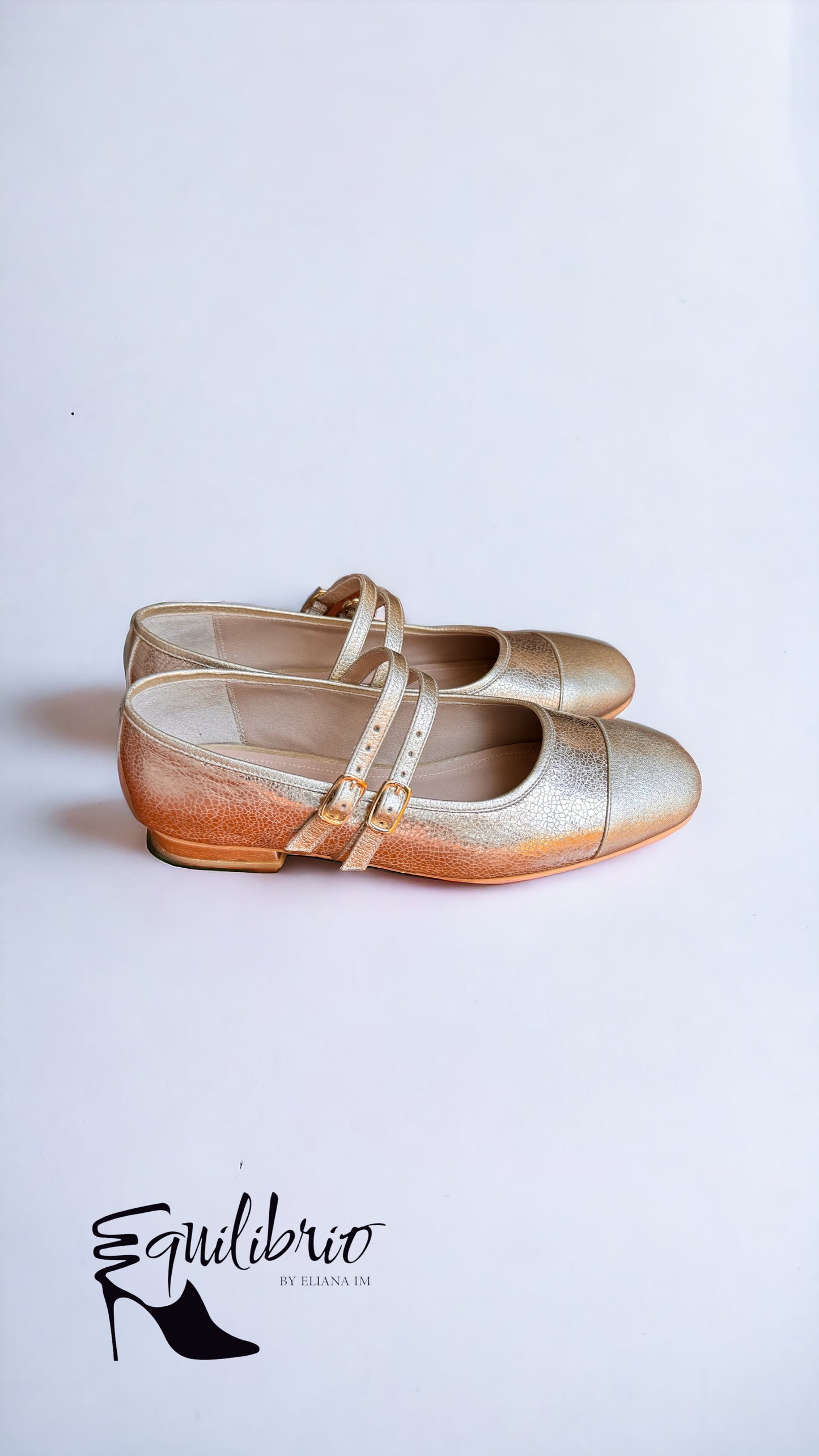 Mery Jane Gold ( Unico par 36 )