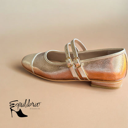 Mery Jane Gold ( Unico par 36 )