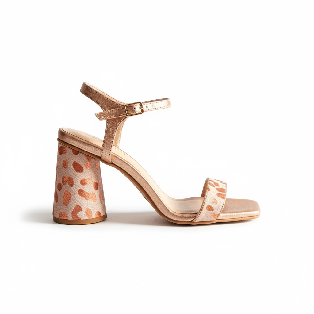 Sandalias Alicia
