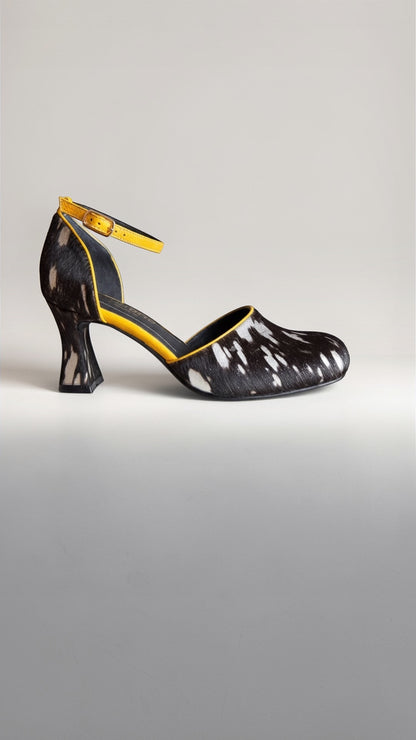 Stilettos Pía