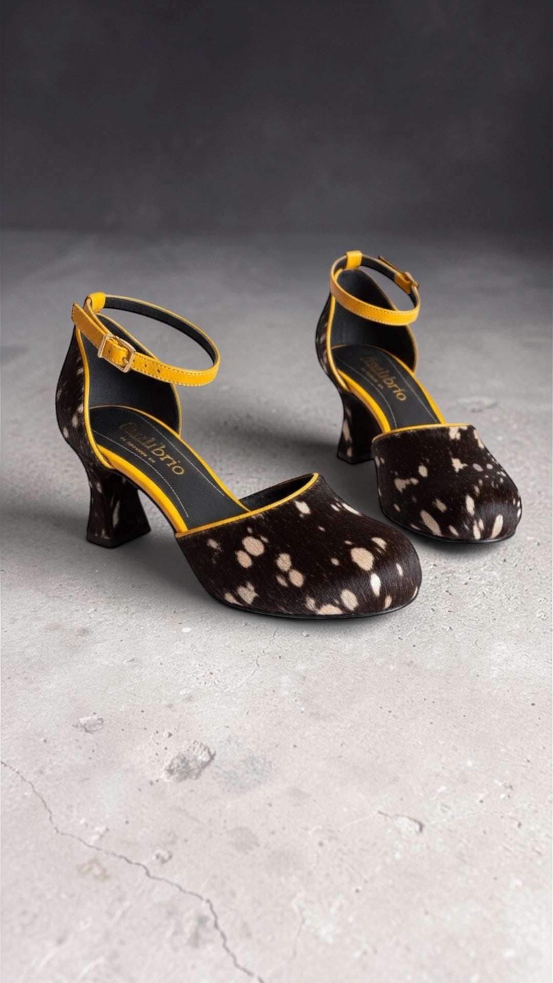 Stilettos Pía