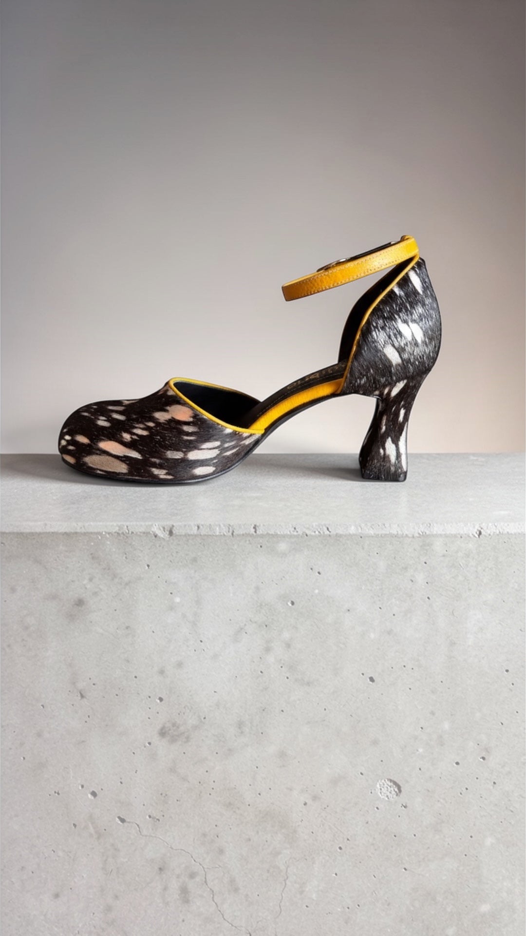 Stilettos Pía